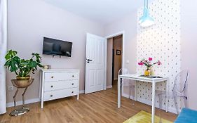 Apartament Sun Mare